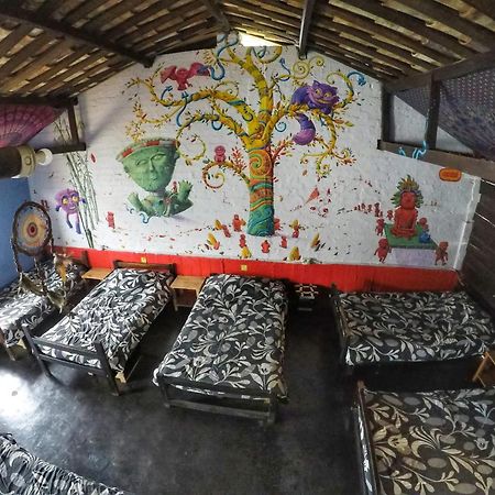 Hostal Bambu San Agustín Extérieur photo